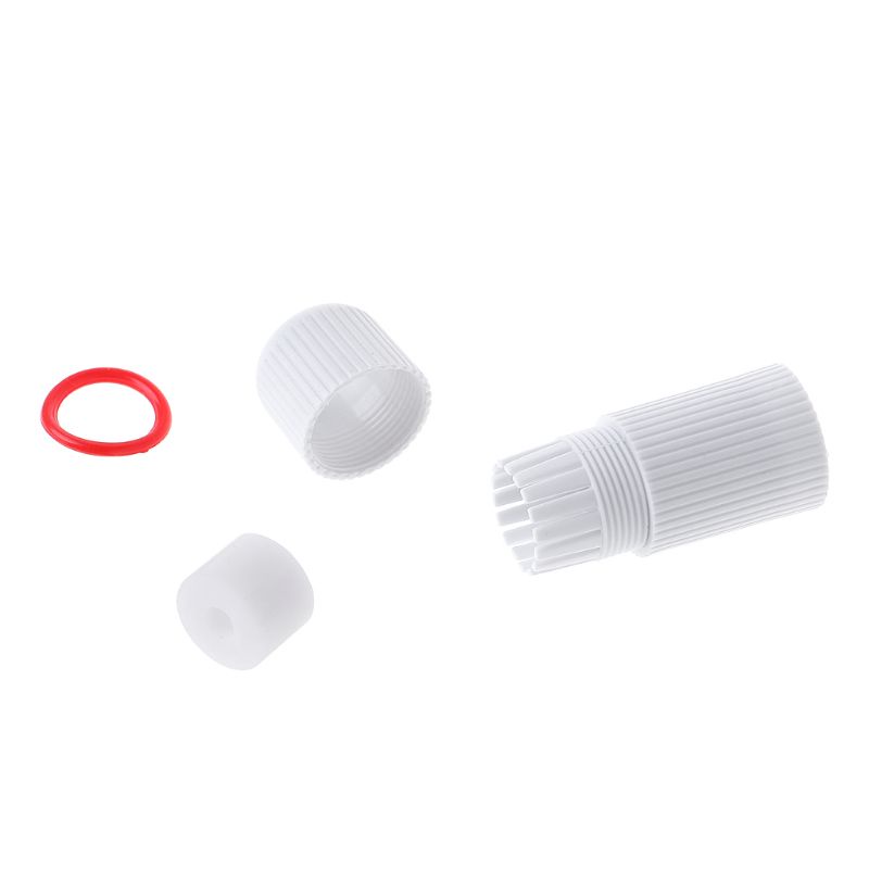 Set 10 Vỏ Bọc Đầu Nối RJ45 Chống Bụi Bẩn / Côn Trùng