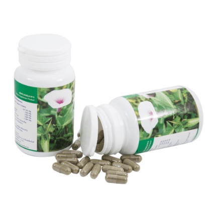 giảm cân-rau muống_chính hãng_thailan (100v)