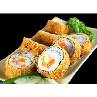 Rong Biển Cuộn Cơm Kfood