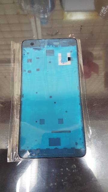 Khung Xương Màn Hình Lcd Chất Lượng Cao Thay Thế Cho Xiaomi Redmi Note 4x