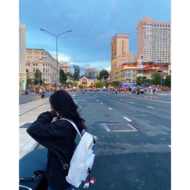 Balo Edmond QSN-size L