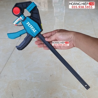 cảo kẹp nhanh Total