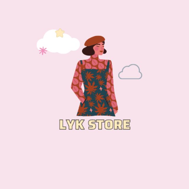 Lyk.store