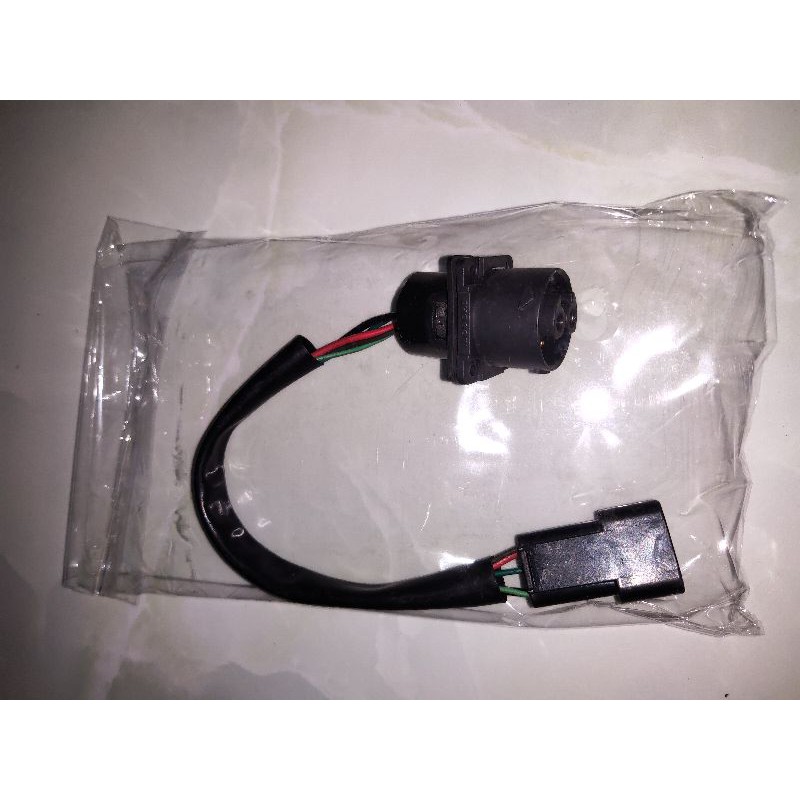 Đầu giắc sạc xe điện VinFast Klara S, Impes, Ludo, Vento, Theon