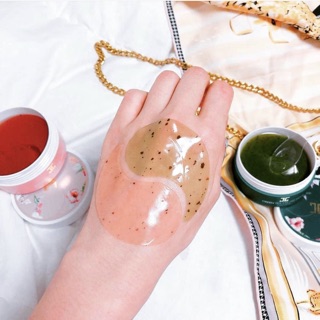MẶT NẠ MẮT JAYJUN GEL PATCH