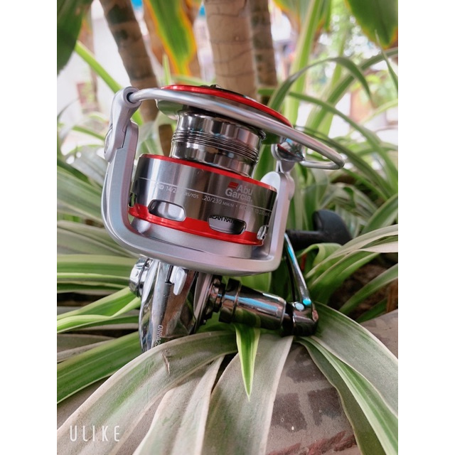 Máy abu garcia ORRA S40 đồ câu cá hàng hót giá rẻ