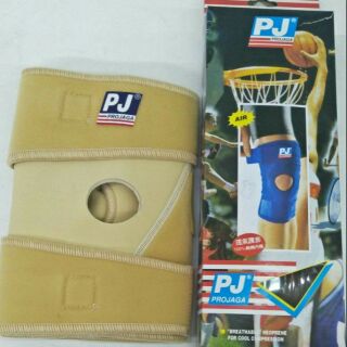 BĂNG GỐI DÁN THỂ THAO PJ - BẢO VỆ ĐẦU GỐI