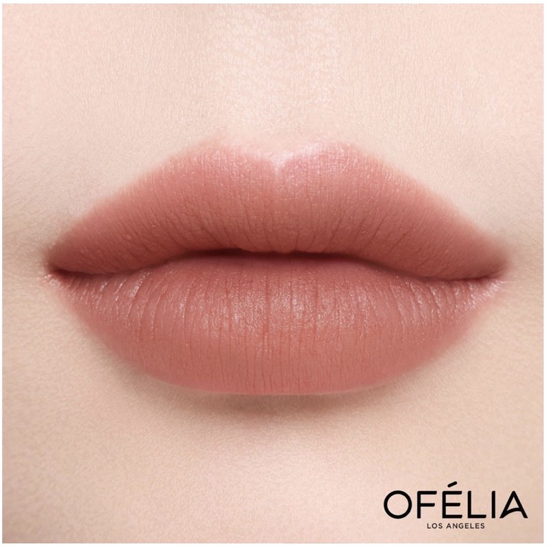 Son kem OFELIA màu ICY LOVE