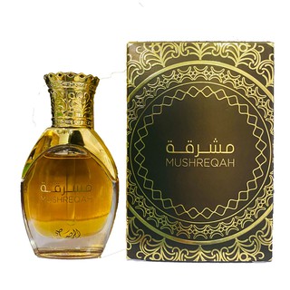 Tinh Dầu Nước Hoa Dubai Nữ Mushreqah 15ml Mùi Hương Sang Trọng, Đẳng Cấp, Nước Hoa Cao Cấp-TPH Dubai