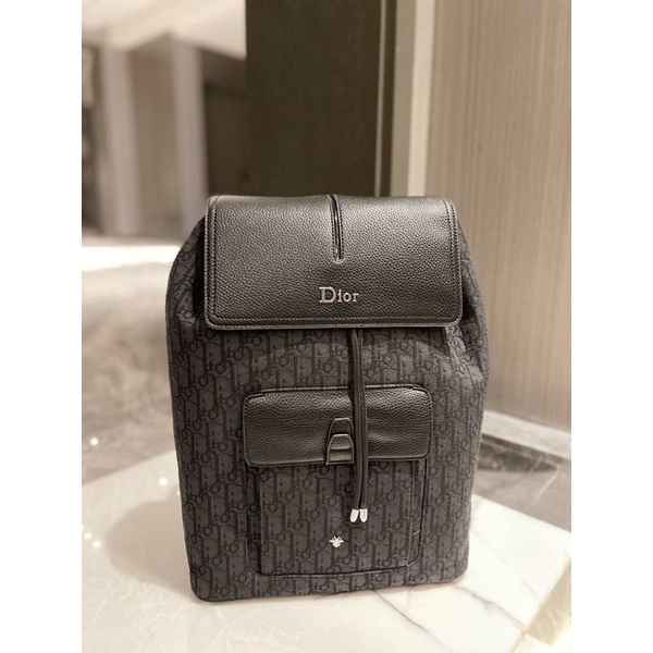 Balo dior nam
