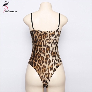 Bộ Bodysuit Định Hình Dáng Cho Nữ