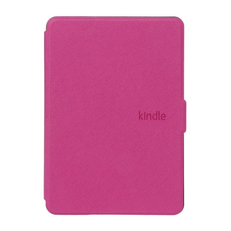 Bao Da Máy Tính Bảng Nắp Gập GODD 6 Cho DP75SDI Kindle Paperwhite3 2 1 e-book Emreader