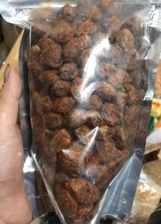 Ômai mơ xí muội cay
