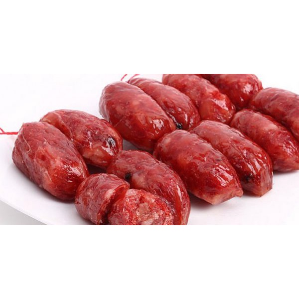 [500gr] Lạp xưởng thịt heo Khô Mai Quế Lộ - Đặc sản Sóc Trăng - Ship toàn quốc | BigBuy360 - bigbuy360.vn