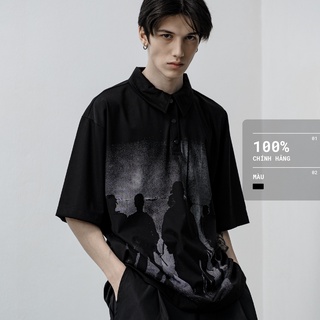 Áo polo hanoiriot t0142