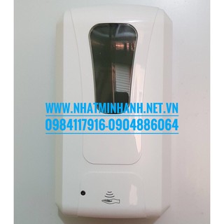 MÁY XỊT CỒN TỰ ĐỘNG CAO CẤP MA-F1408