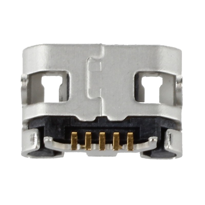 10 jack cắm Micro-USB loại B 5 pin