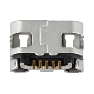 10 jack cắm Micro-USB loại B 5 pin