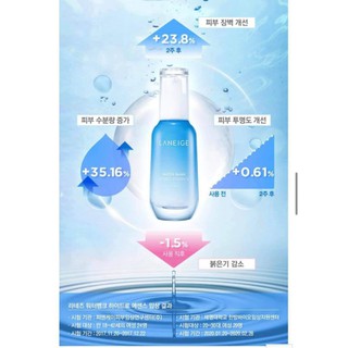 Tinh chất dưỡng ẩm Laneige 30ml