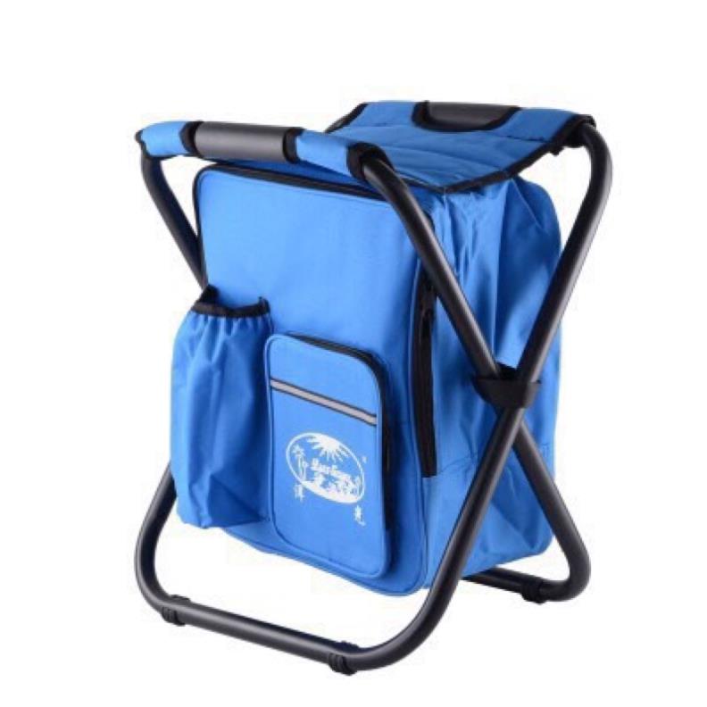 Ghế dã ngoại kèm Balo 2 trong 1 tiện lợi