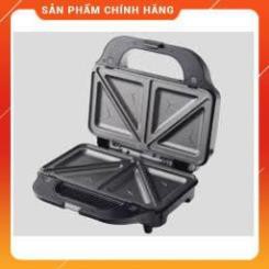 [FreeShip] Máy kẹp nướng bánh mỳ Sandwich Tiross TS9655 - Bảo hành chính hãng 12 tháng Huy Anh