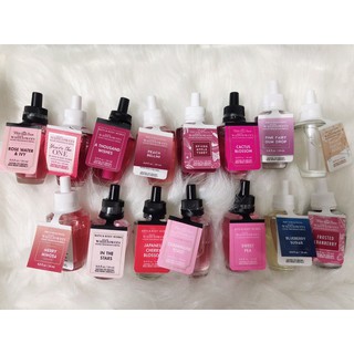 Tinh dầu xông phòng BBW - Bath & body works