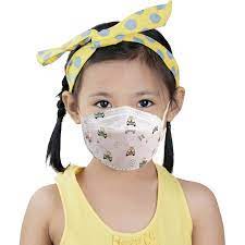 KHẨU TRANG KHÁNG KHUẨN 4D MASK KF94 ÔM SÁT MẶT KHÔNG GÂY KÍCH ỨNG AN TOÀN CHO DA | BigBuy360 - bigbuy360.vn