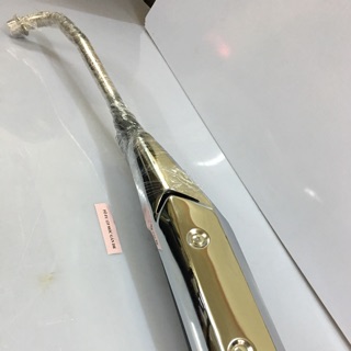 PÔ FU 125 GẮN DR SƠN chống cháy mã 0038.