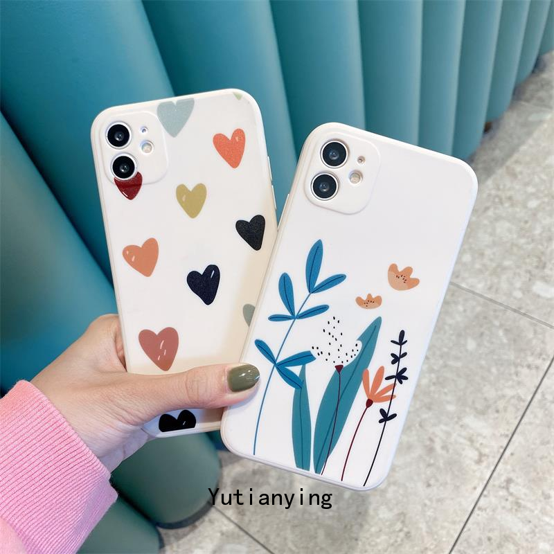 Ốp Lưng Chống Sốc In Họa Tiết Máy Ảnh Cho Iphone 12 11 7 8 Plus 11 Pro Max 12 Pro Max Xs Max X Xr Se 2020 12 Mini