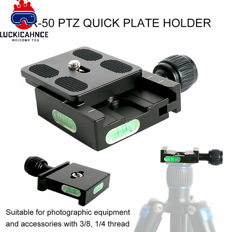 Giá Đỡ Ba Chân Qr50 Cho Máy Ảnh | BigBuy360 - bigbuy360.vn