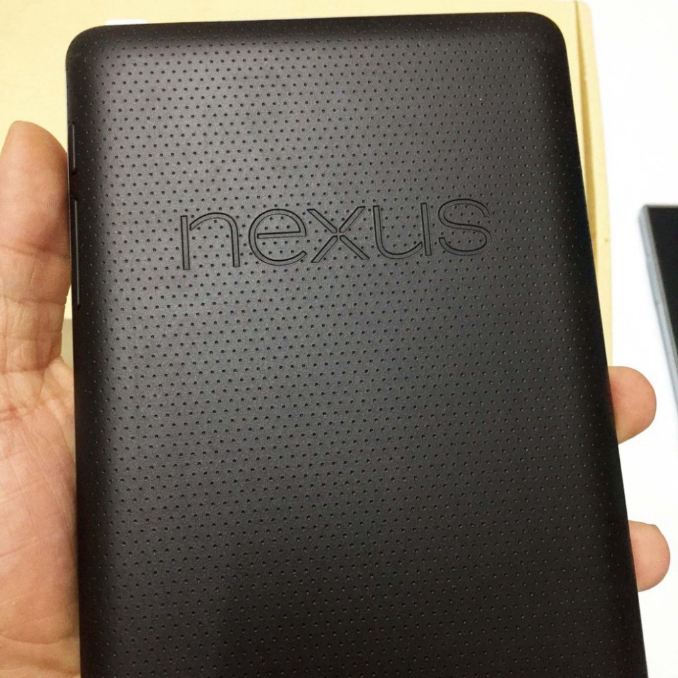 GIÁ TỐT NHẤT Máy tính bảng Google Nexus 7 ..