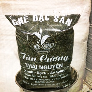 1kg Trà tấm Tân Cương