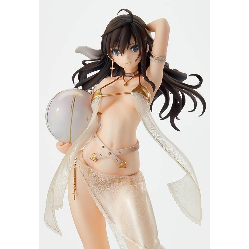 [Thanh lý bán lỗ] [Chính Hãng] Mô hình Figure 1/7 Shining Beach Heroines Sonia -Summer Princess- [FCH]