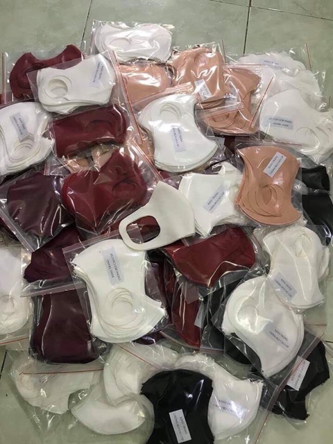 Khẩu trang phong đeo cả ngày không đau tai | BigBuy360 - bigbuy360.vn