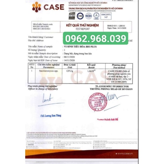 Men Tiêu Hóa Bio Plus Nông To Ruột Tôm Ngăn Ngừa Phân Trắng Nuôi Tôm Hiệu Quả Cao