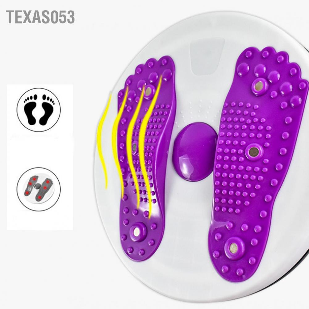 [Hàng mới về] Đãi xoay dành cho tập luyện định hình cơ thể