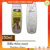 Sữa tắm cho chó mèo Bio Lovely Pet  FREESHIP 70K  khử mùi hôi dưỡng lông 150ml | 450ml | 500ml | PetZoneHCM