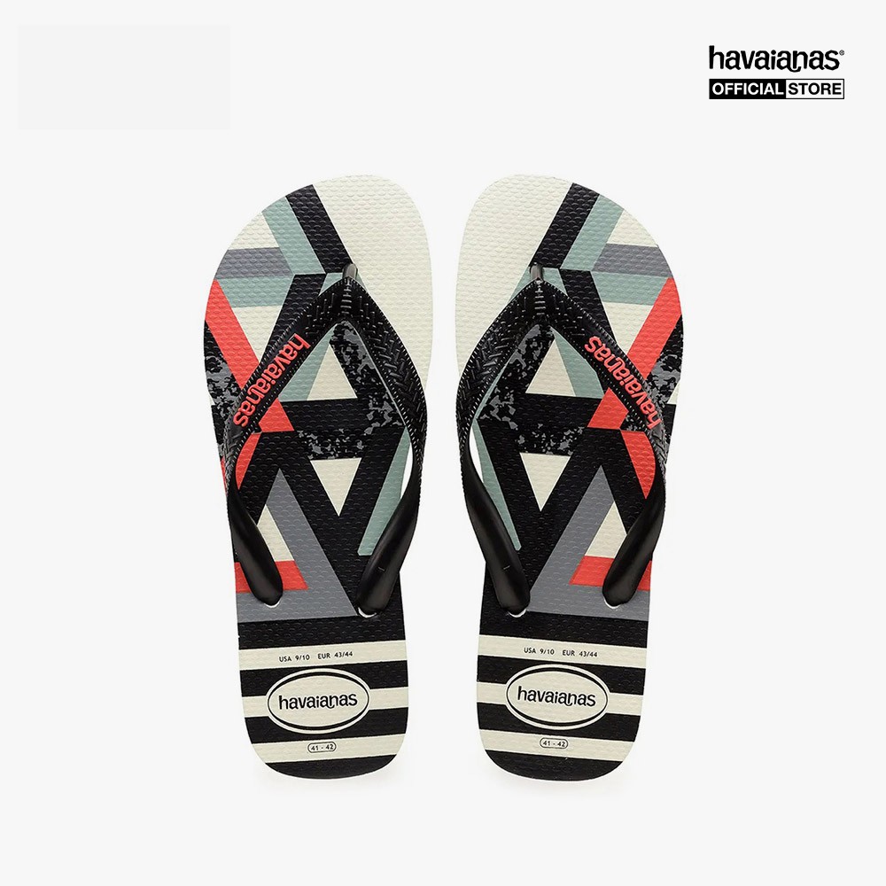 HAVAIANAS - Dép nam Trend 4103358-2478