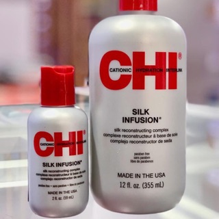 TINH CHẤT DƯỠNG TÓC CHI
