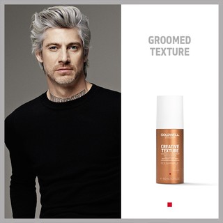 PASTE TẠO KIỂU ROUGHMAN GOLDWELL 100ML