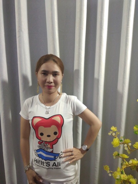 ÁO THUN COTTON CO GIÃN | BigBuy360 - bigbuy360.vn