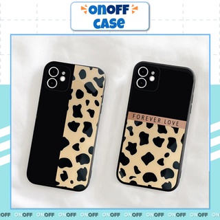 Ốp Lưng Iphone Viền Vuông Da Báo Love,Ôp Bảo Vệ Cam iPh6/6plus/6s/6splus/7/7plus/8/8plus/x/xr/xs/11/12/pro/max/promax