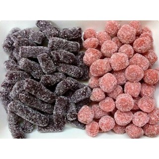 Kẹo dâu tằm Đà Lạt 500gram