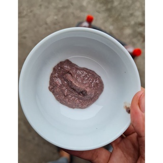 Mắm tôm nguyên chất 1 lít