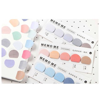 Sticker palette nhỏ