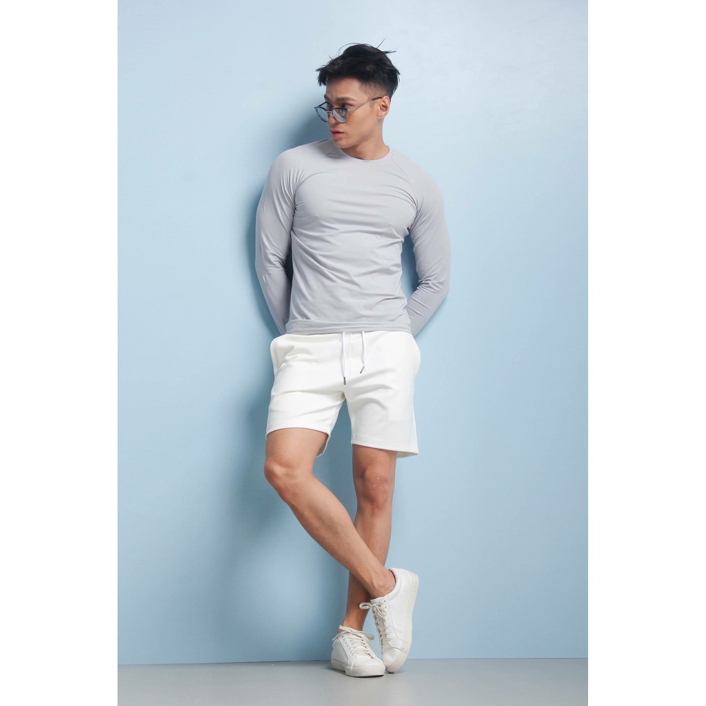 Áo thun nam nữ tay dài, Áo giữ nhiệt nam nữ cao cấp chuẩn from ôm body