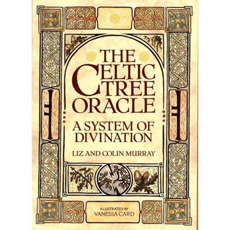 Bài Celtic Tree Oracle