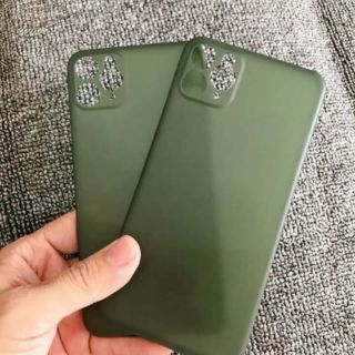 Ốp giấy  màu xanh midnight