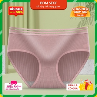 Quần lót nữ 💚FREESHIP💚 Đồ lót nữ phong cách Hàn Quốc – Quần sịp gợi cảm và dễ thương
