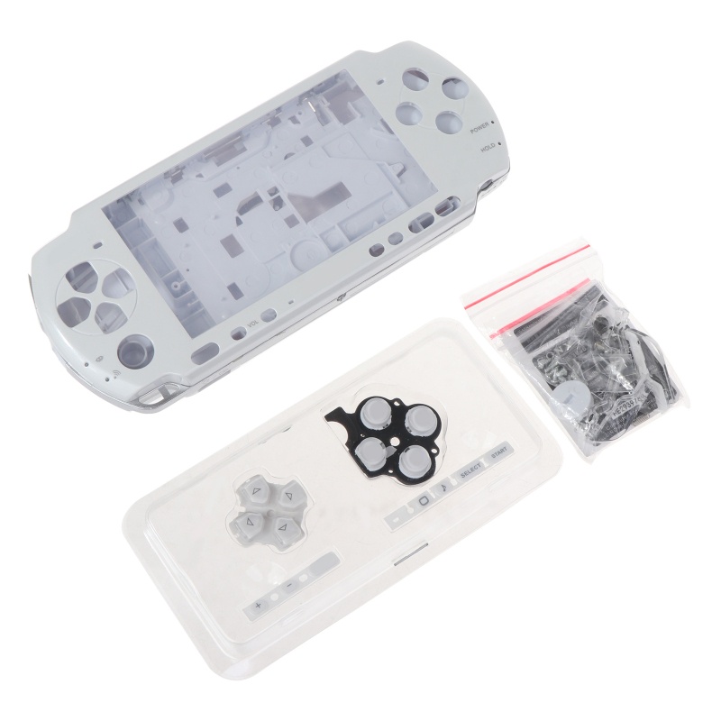 [3C] Ốp Bảo Vệ Cho Máy Chơi Game PSP3000